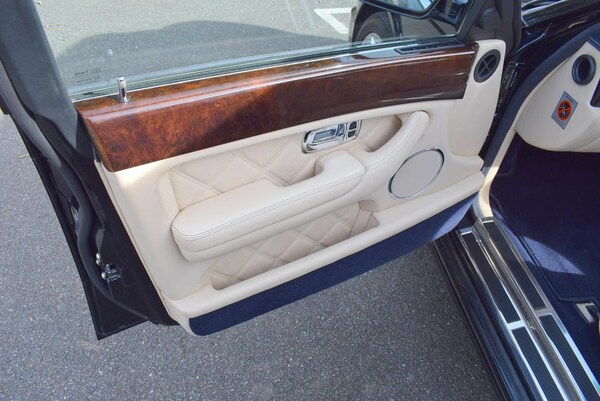 Used Bentley Arnage 2003 for sale - 75623608: Photo 16