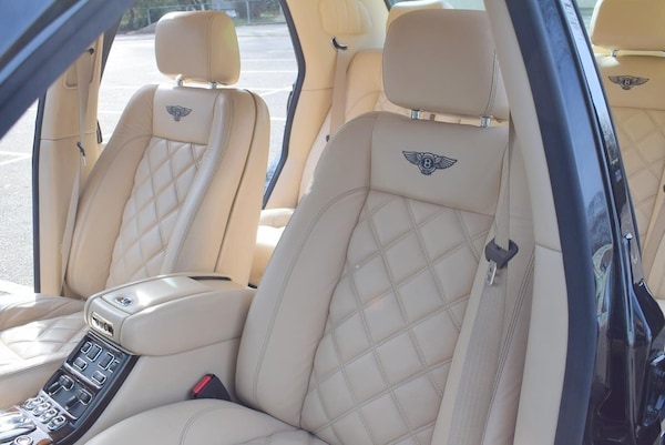 Used Bentley Arnage 2003 for sale - 75623608: Photo 22