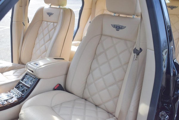 Used Bentley Arnage 2003 for sale - 75623608: Photo 23