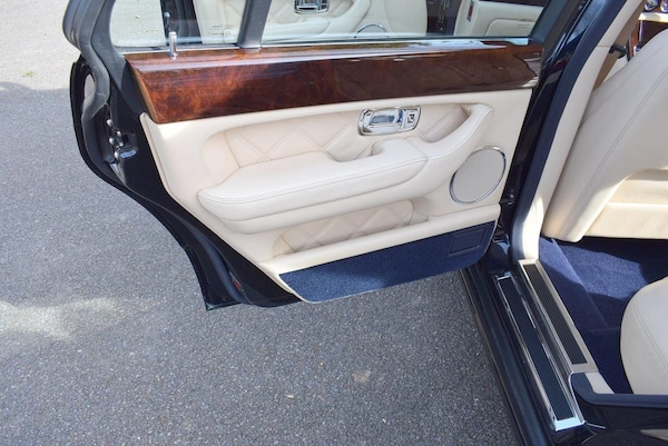 Used Bentley Arnage 2003 for sale - 75623608: Photo 24
