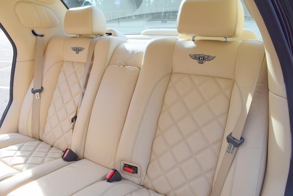 Used Bentley Arnage 2003 for sale - 75623608: Photo 28