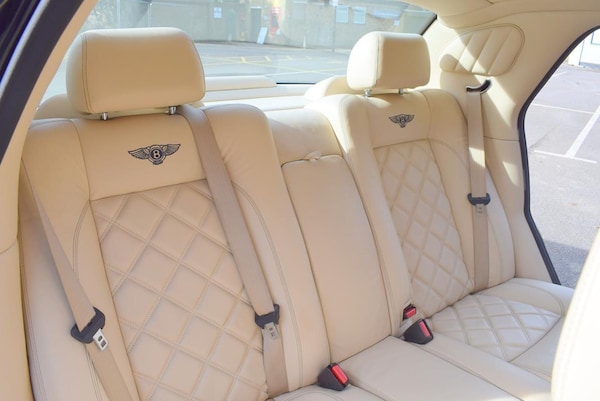 Used Bentley Arnage 2003 for sale - 75623608: Photo 31