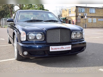 Used Bentley Arnage 2003 for sale - 75623608: Photo