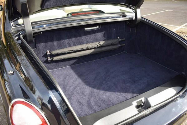 Used Bentley Arnage 2003 for sale - 75623608: Photo 42