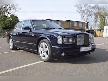 Used Bentley Arnage 2003 for sale - 75623608: Photo
