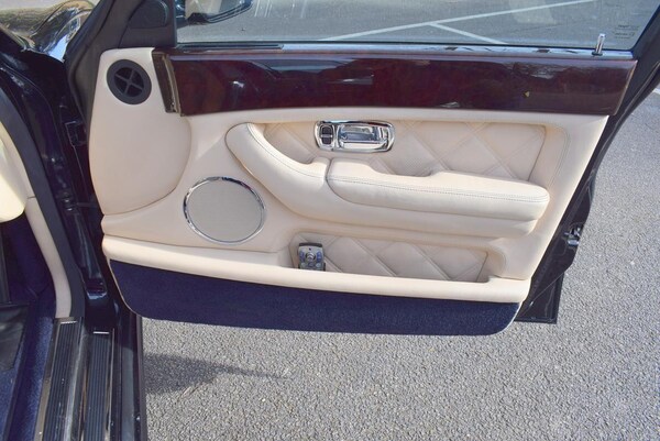 Used Bentley Arnage 2003 for sale - 75623608: Photo 9