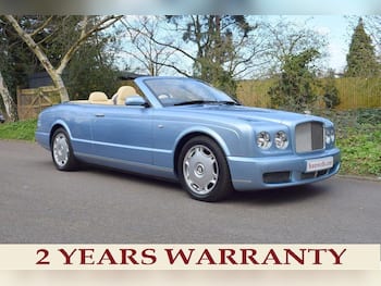 Used Bentley Azure 2006 for sale - 79677420: Photo