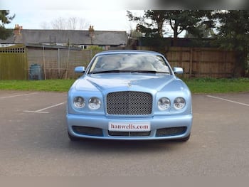 Used Bentley Azure 2006 for sale - 79677420: Photo