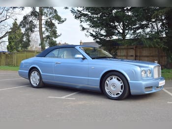 Used Bentley Azure 2006 for sale - 79677420: Photo