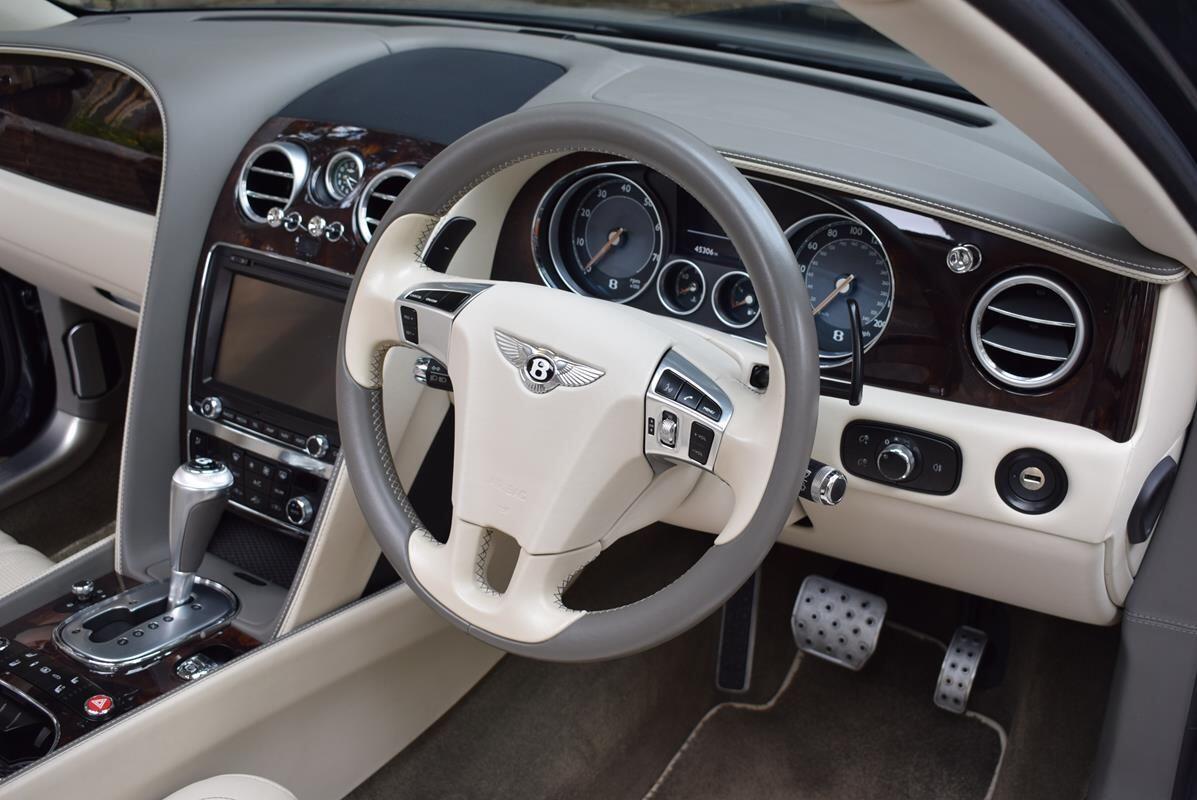 Used Bentley Flying Spur 2015 for sale - 76377807: Photo 13