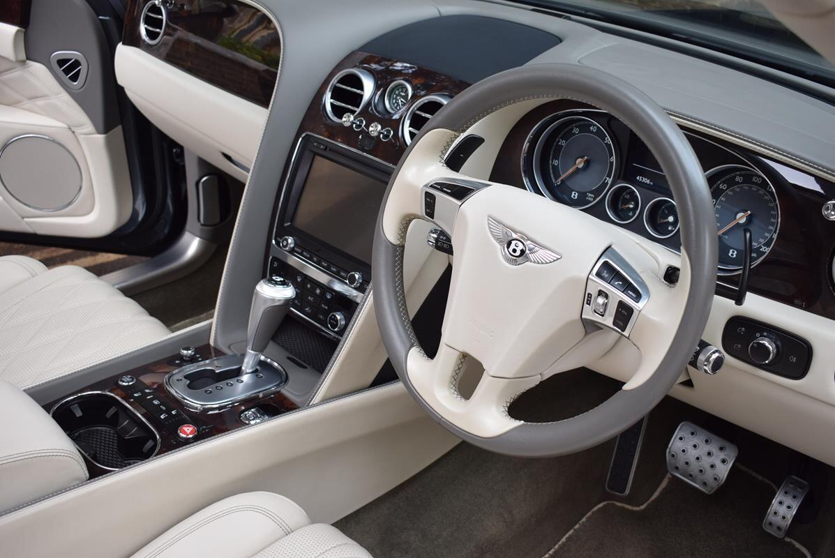 Used Bentley Flying Spur 2015 for sale - 76377807: Photo 14