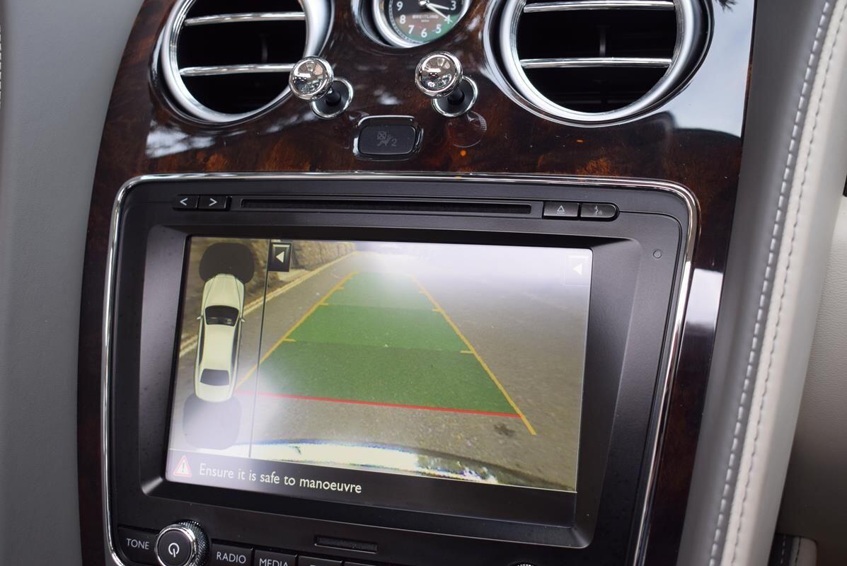 Used Bentley Flying Spur 2015 for sale - 76377807: Photo 16
