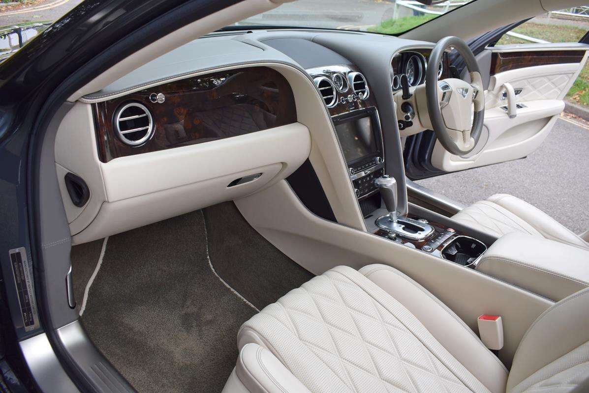 Used Bentley Flying Spur 2015 for sale - 76377807: Photo 20