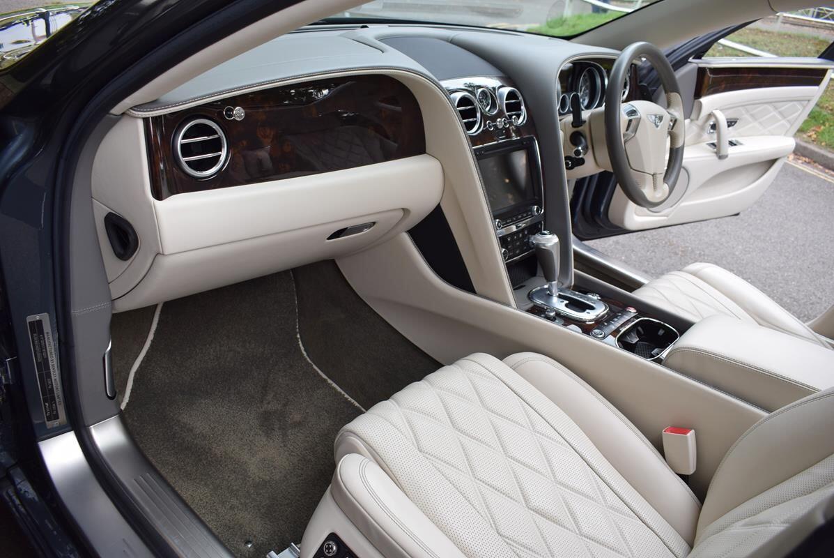 Used Bentley Flying Spur 2015 for sale - 76377807: Photo 21