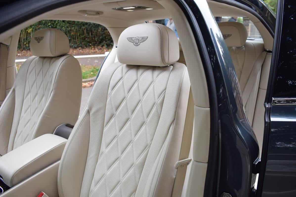 Used Bentley Flying Spur 2015 for sale - 76377807: Photo 24