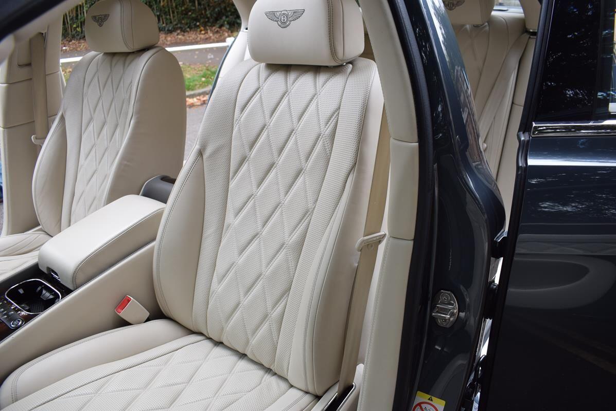 Used Bentley Flying Spur 2015 for sale - 76377807: Photo 25