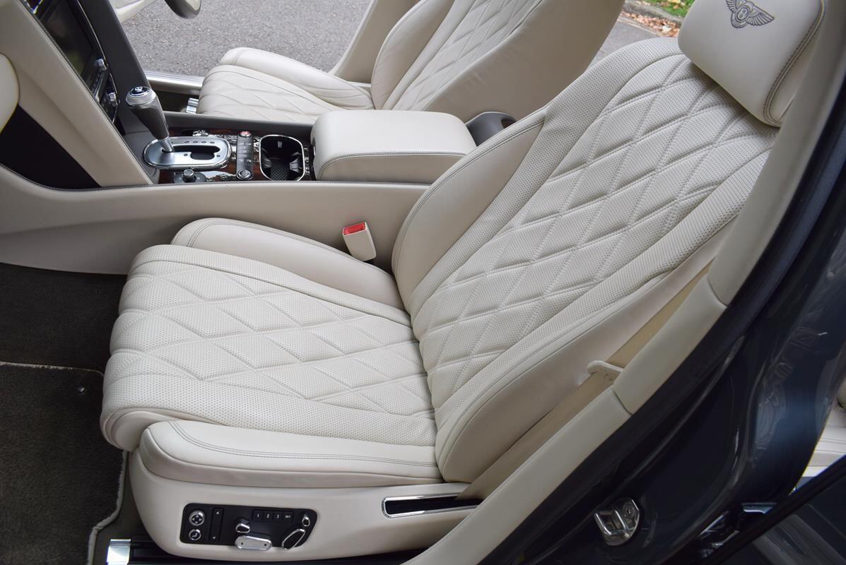 Used Bentley Flying Spur 2015 for sale - 76377807: Photo 26
