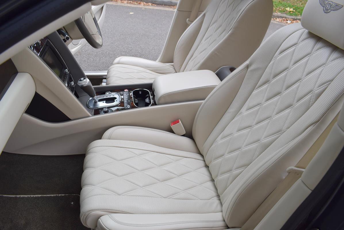 Used Bentley Flying Spur 2015 for sale - 76377807: Photo 27