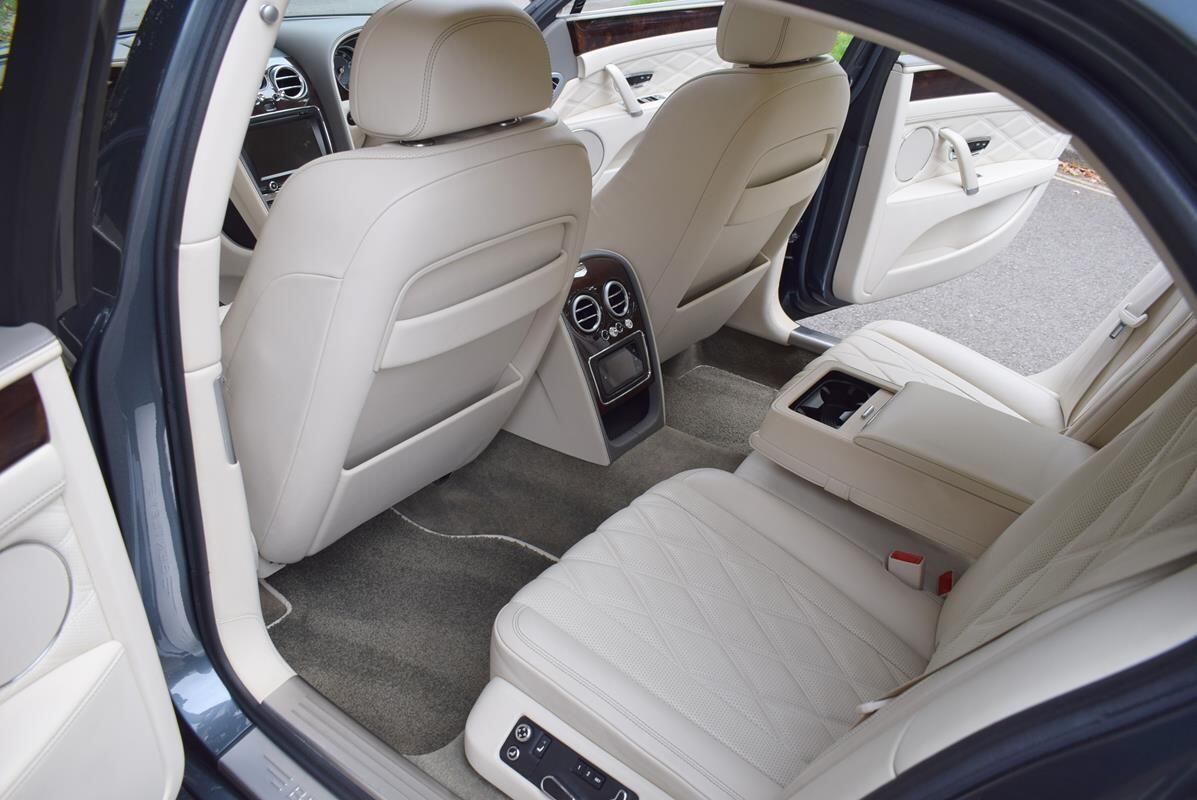 Used Bentley Flying Spur 2015 for sale - 76377807: Photo 29