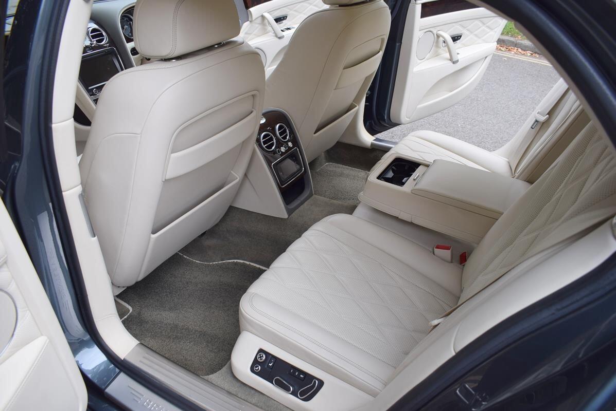 Used Bentley Flying Spur 2015 for sale - 76377807: Photo 30