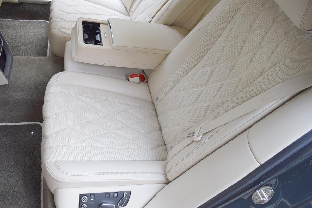Used Bentley Flying Spur 2015 for sale - 76377807: Photo 36