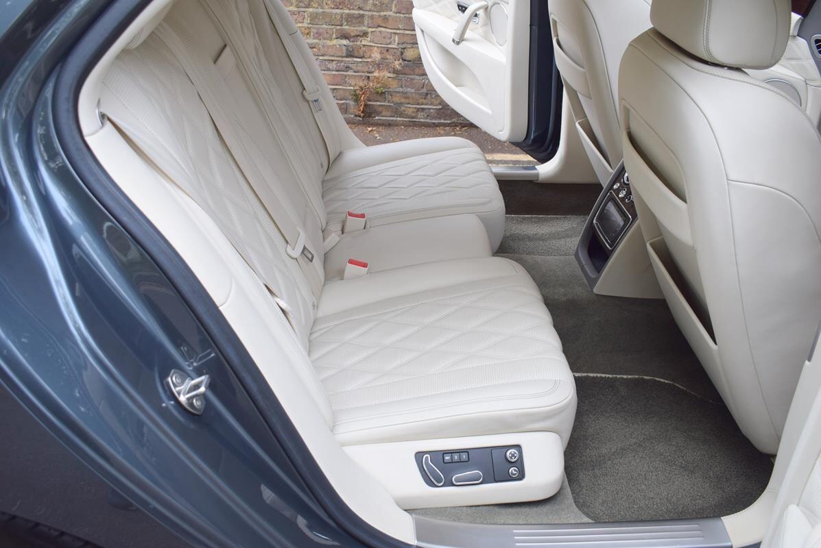 Used Bentley Flying Spur 2015 for sale - 76377807: Photo 39