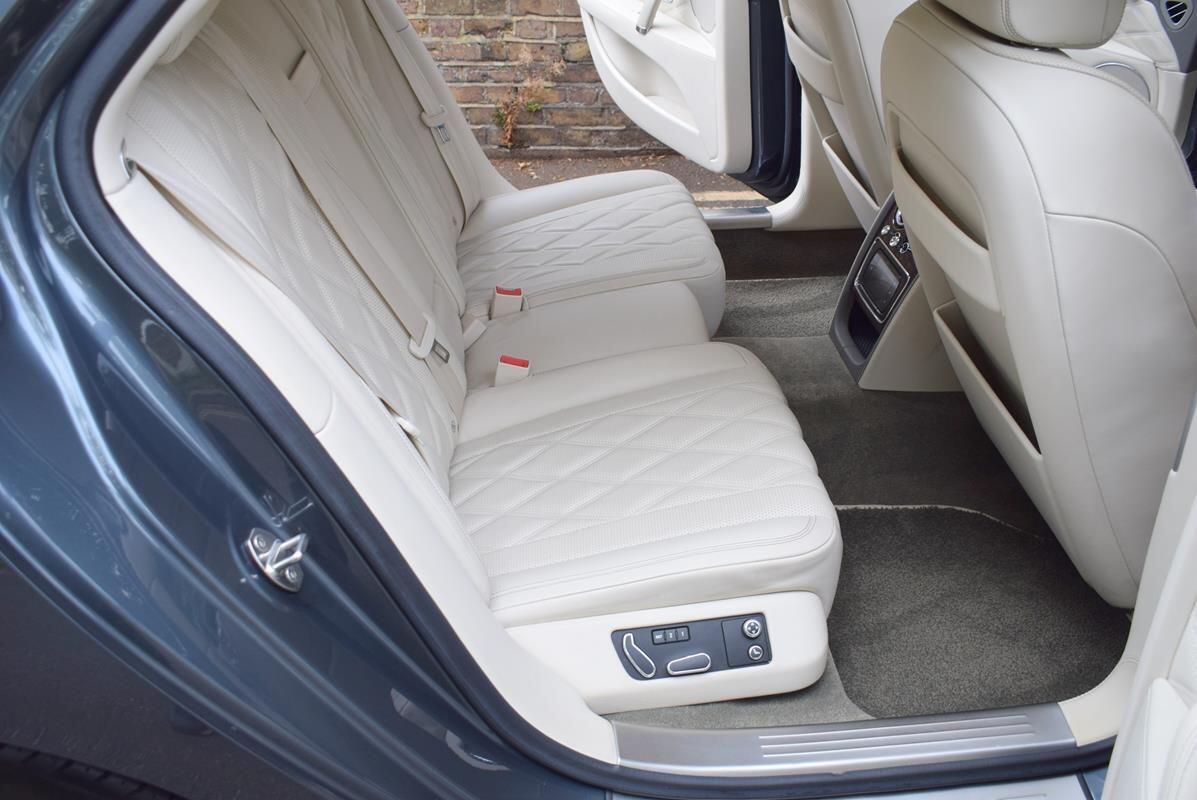 Used Bentley Flying Spur 2015 for sale - 76377807: Photo 40