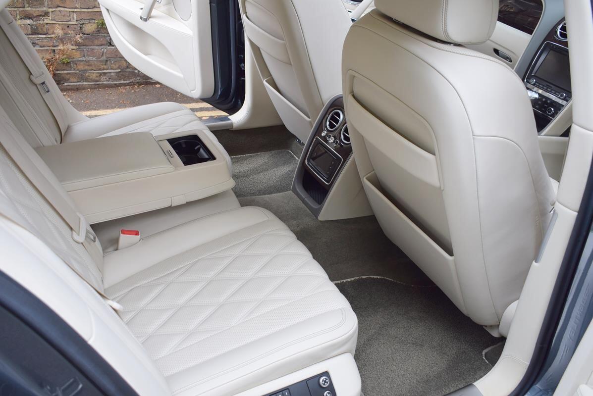 Used Bentley Flying Spur 2015 for sale - 76377807: Photo 42