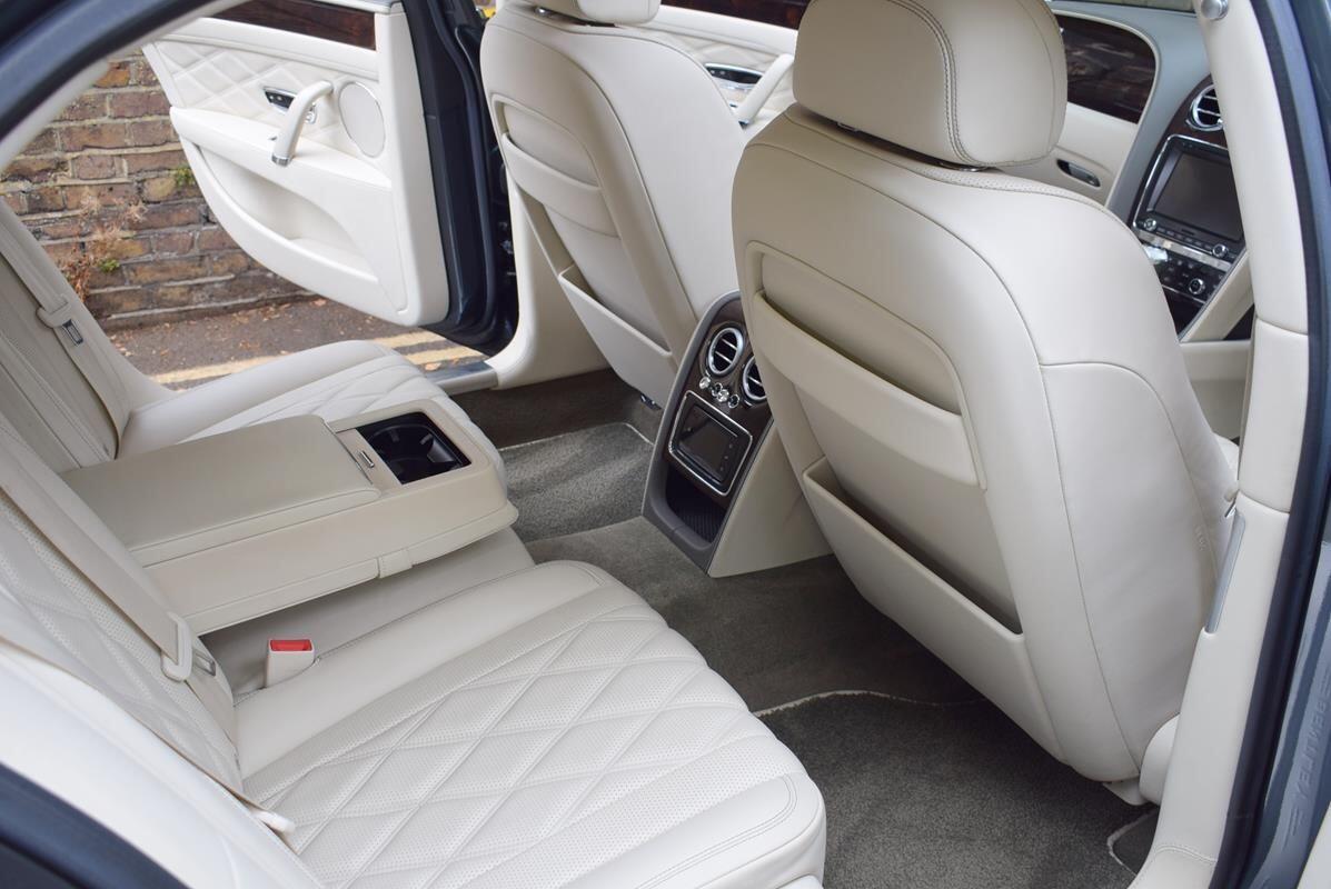 Used Bentley Flying Spur 2015 for sale - 76377807: Photo 43