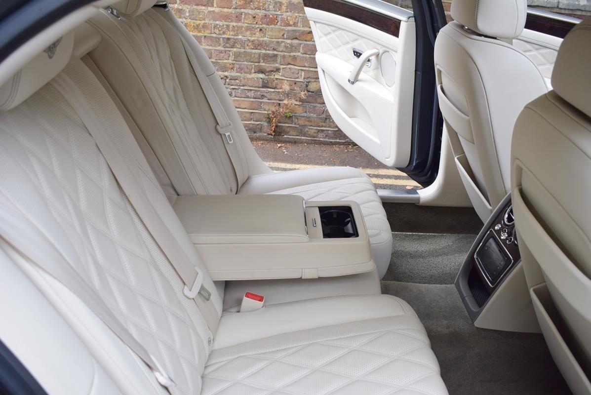 Used Bentley Flying Spur 2015 for sale - 76377807: Photo 45
