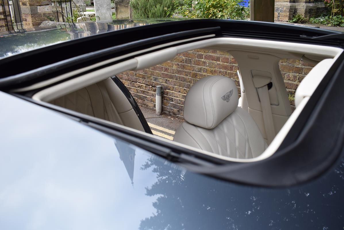 Used Bentley Flying Spur 2015 for sale - 76377807: Photo 48