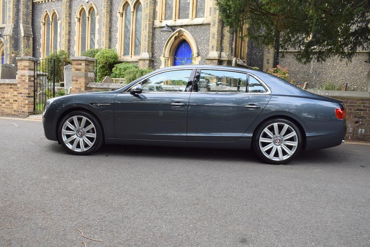 Used Bentley Flying Spur 2015 for sale - 76377807: Photo 50