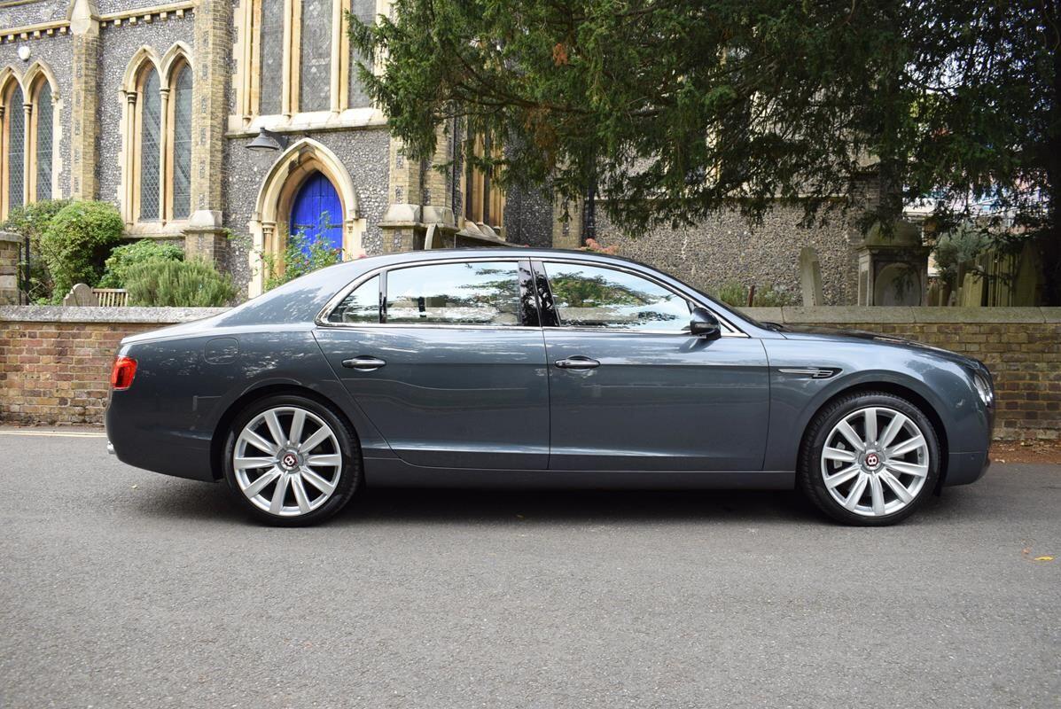 Used Bentley Flying Spur 2015 for sale - 76377807: Photo 53