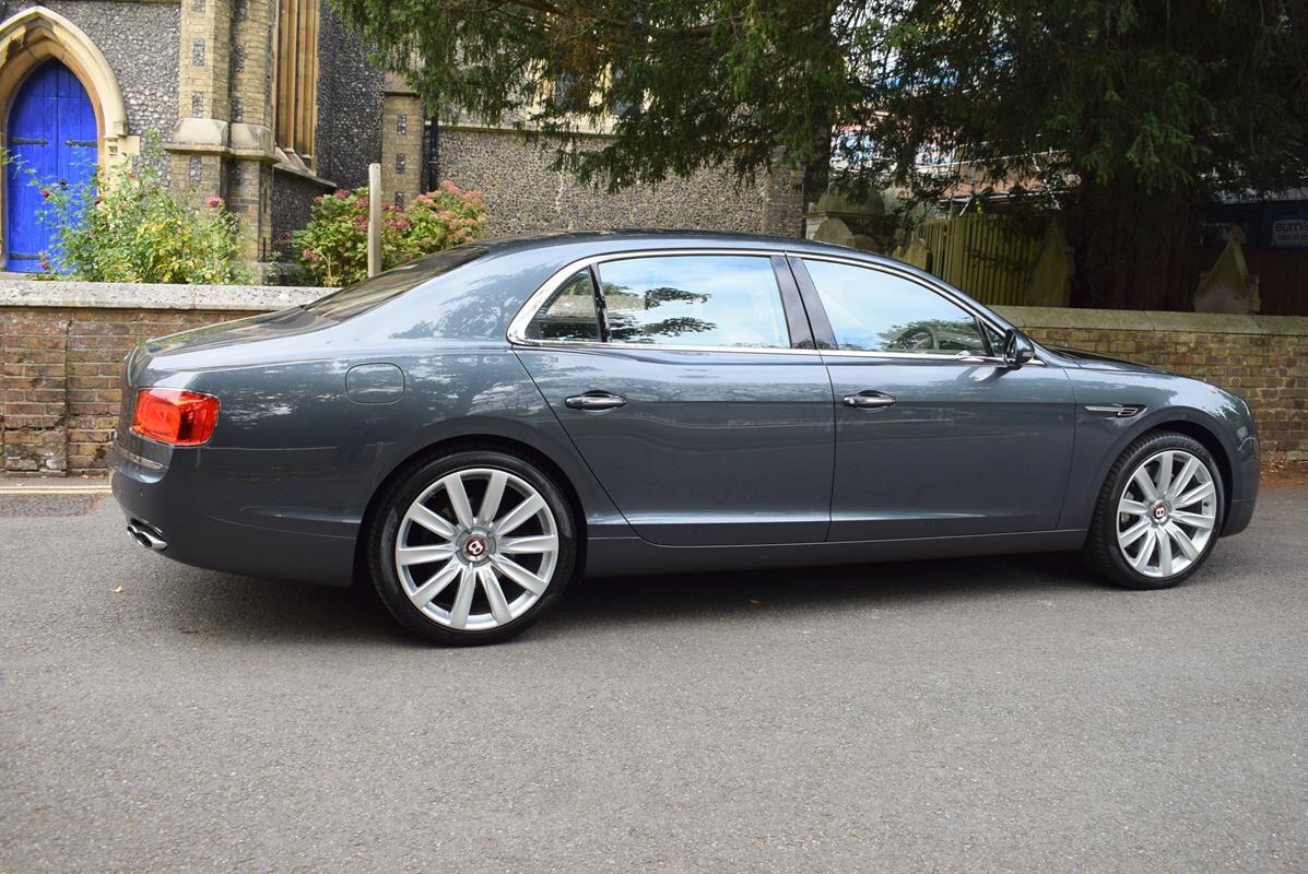 Used Bentley Flying Spur 2015 for sale - 76377807: Photo 54