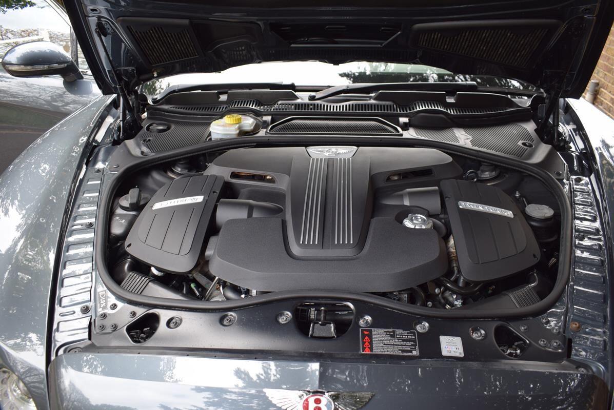 Used Bentley Flying Spur 2015 for sale - 76377807: Photo 63