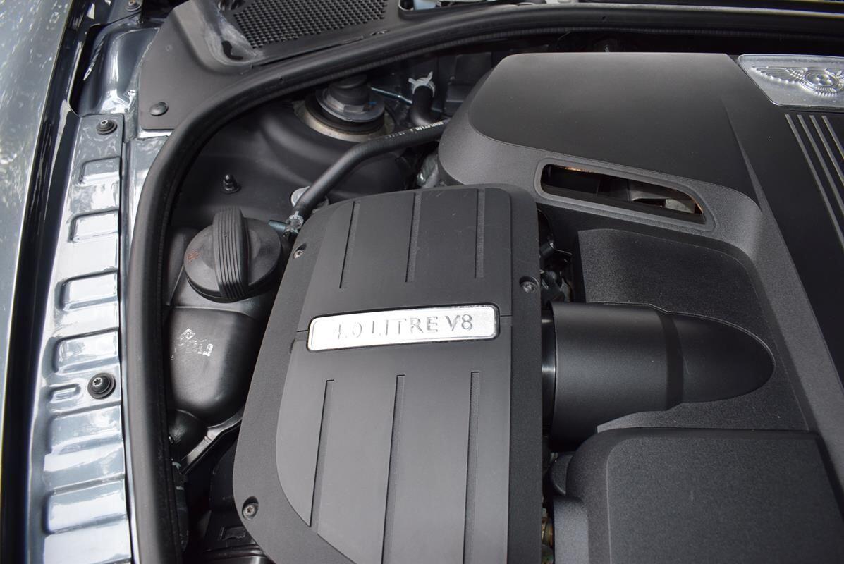 Used Bentley Flying Spur 2015 for sale - 76377807: Photo 64