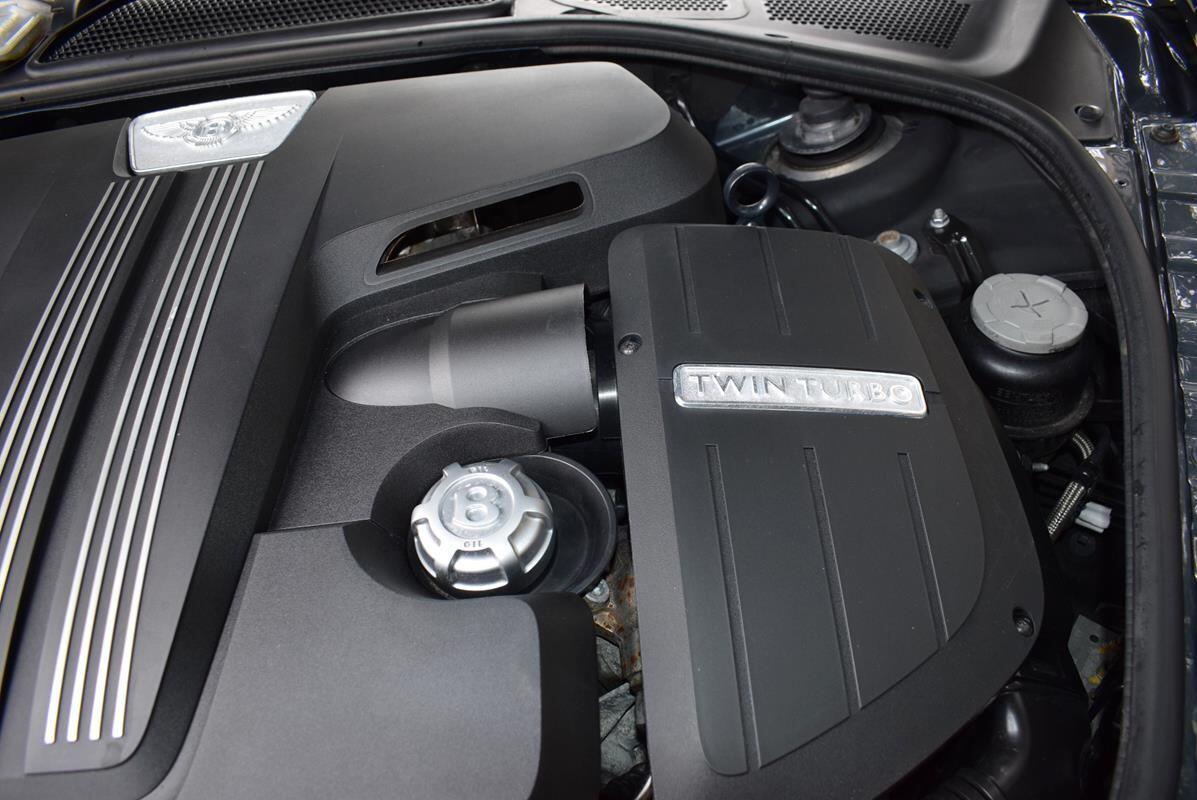 Used Bentley Flying Spur 2015 for sale - 76377807: Photo 65
