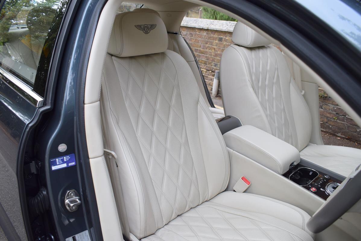 Used Bentley Flying Spur 2015 for sale - 76377807: Photo 7