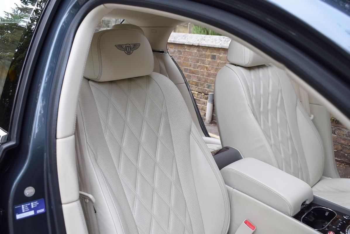 Used Bentley Flying Spur 2015 for sale - 76377807: Photo 8