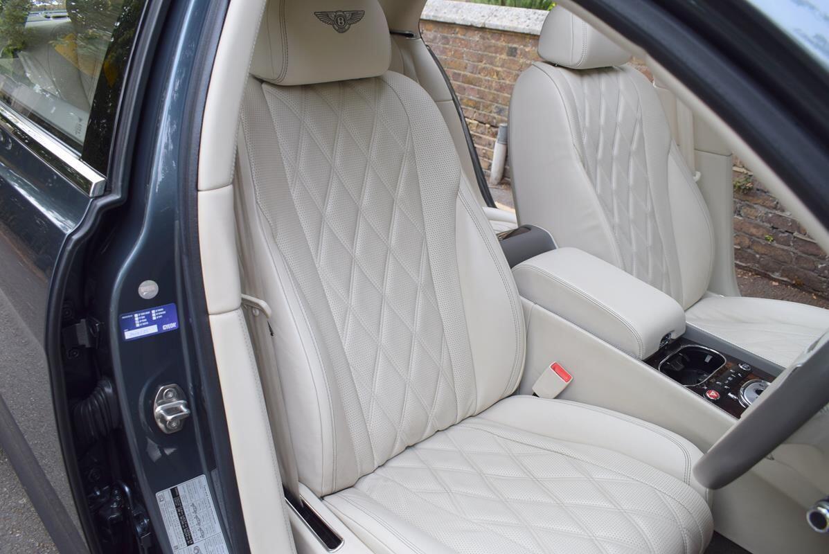 Used Bentley Flying Spur 2015 for sale - 76377807: Photo 9