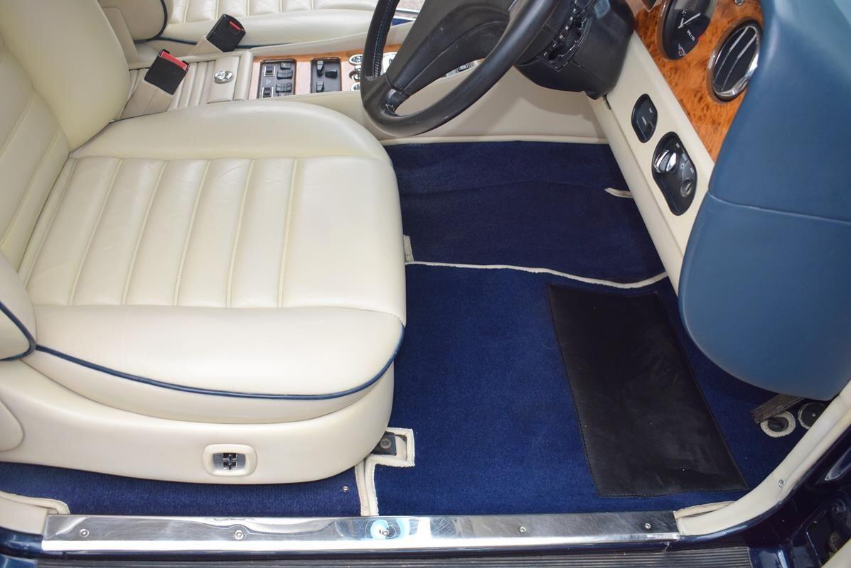 Used Bentley Turbo R 1991 for sale - 76989048: Photo 11