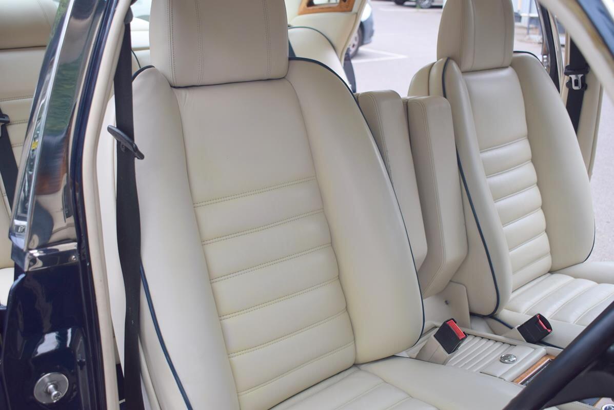 Used Bentley Turbo R 1991 for sale - 76989048: Photo 13