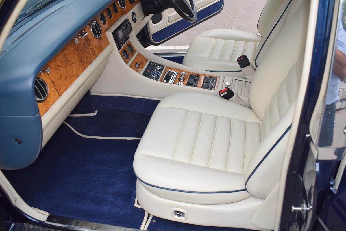 Used Bentley Turbo R 1991 for sale - 76989048: Photo 21