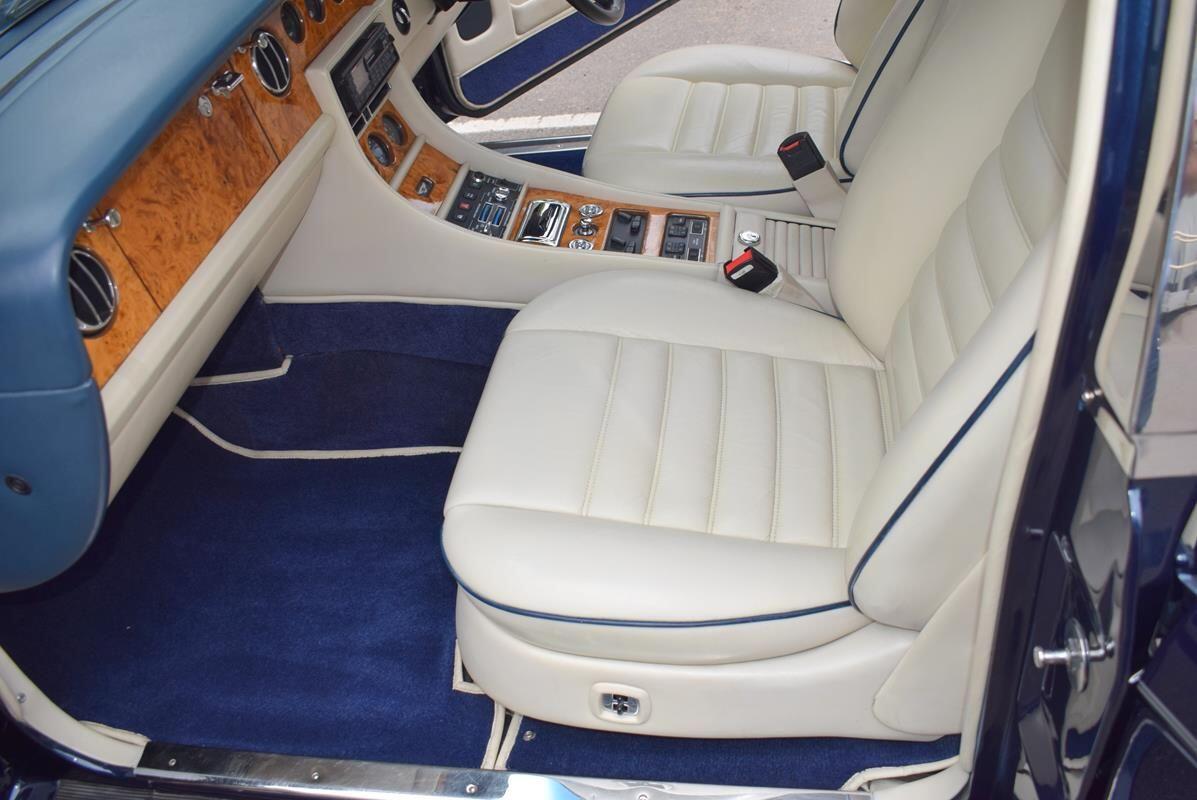 Used Bentley Turbo R 1991 for sale - 76989048: Photo 22