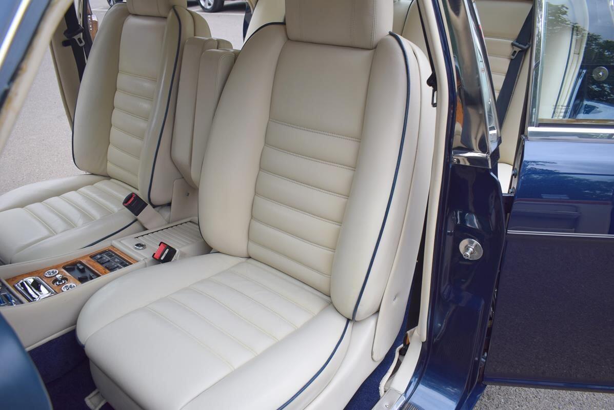 Used Bentley Turbo R 1991 for sale - 76989048: Photo 26