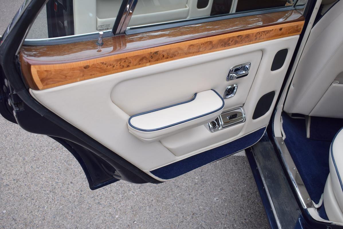 Used Bentley Turbo R 1991 for sale - 76989048: Photo 28