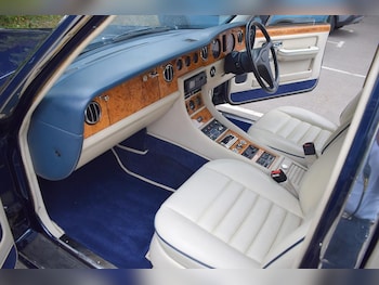 Used Bentley Turbo R 1991 for sale - 76989048: Photo