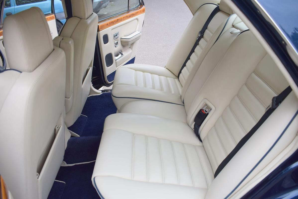 Used Bentley Turbo R 1991 for sale - 76989048: Photo 5