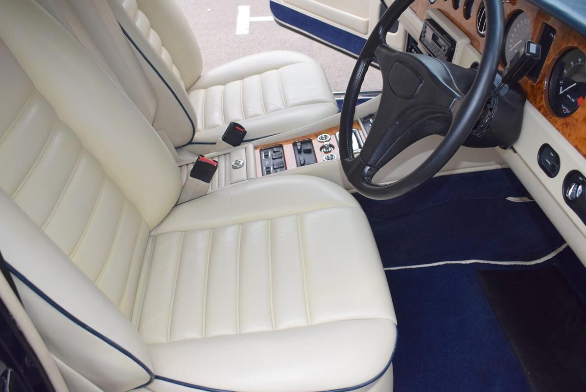 Used Bentley Turbo R 1991 for sale - 76989048: Photo 9