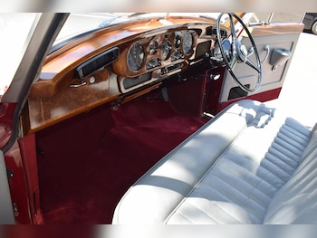 Used Rolls-Royce Silver Cloud 1960 for sale - 79188372: Photo